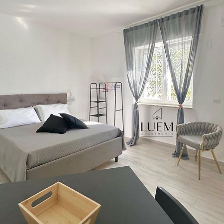 Luem Apartments Lecce Exterior photo